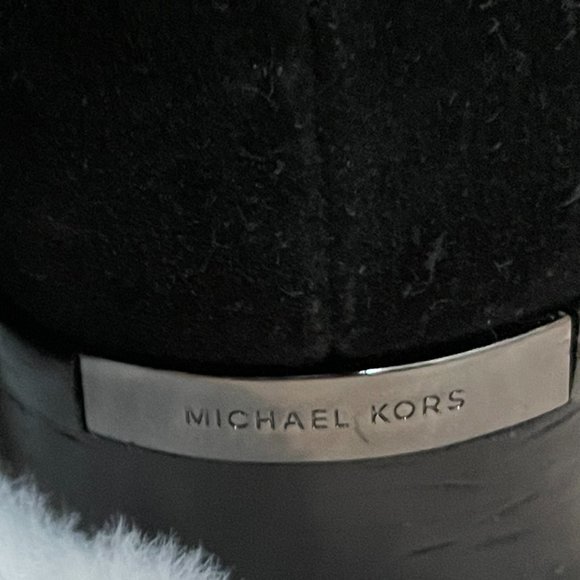 Michael Kors booties - Picture 7 of 10